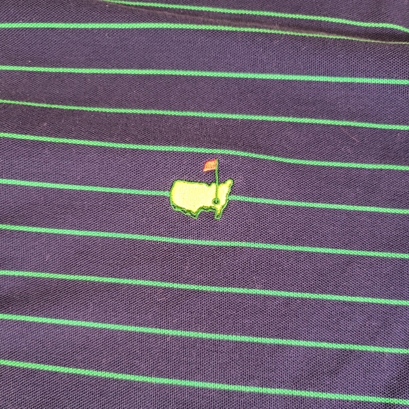 Masters collection golf polo - Picture 2 of 6